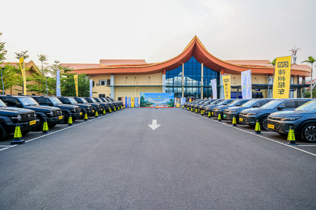 2026 吉利银河 M7 真实测评：高速动力无衰减 全场景智驾拉满