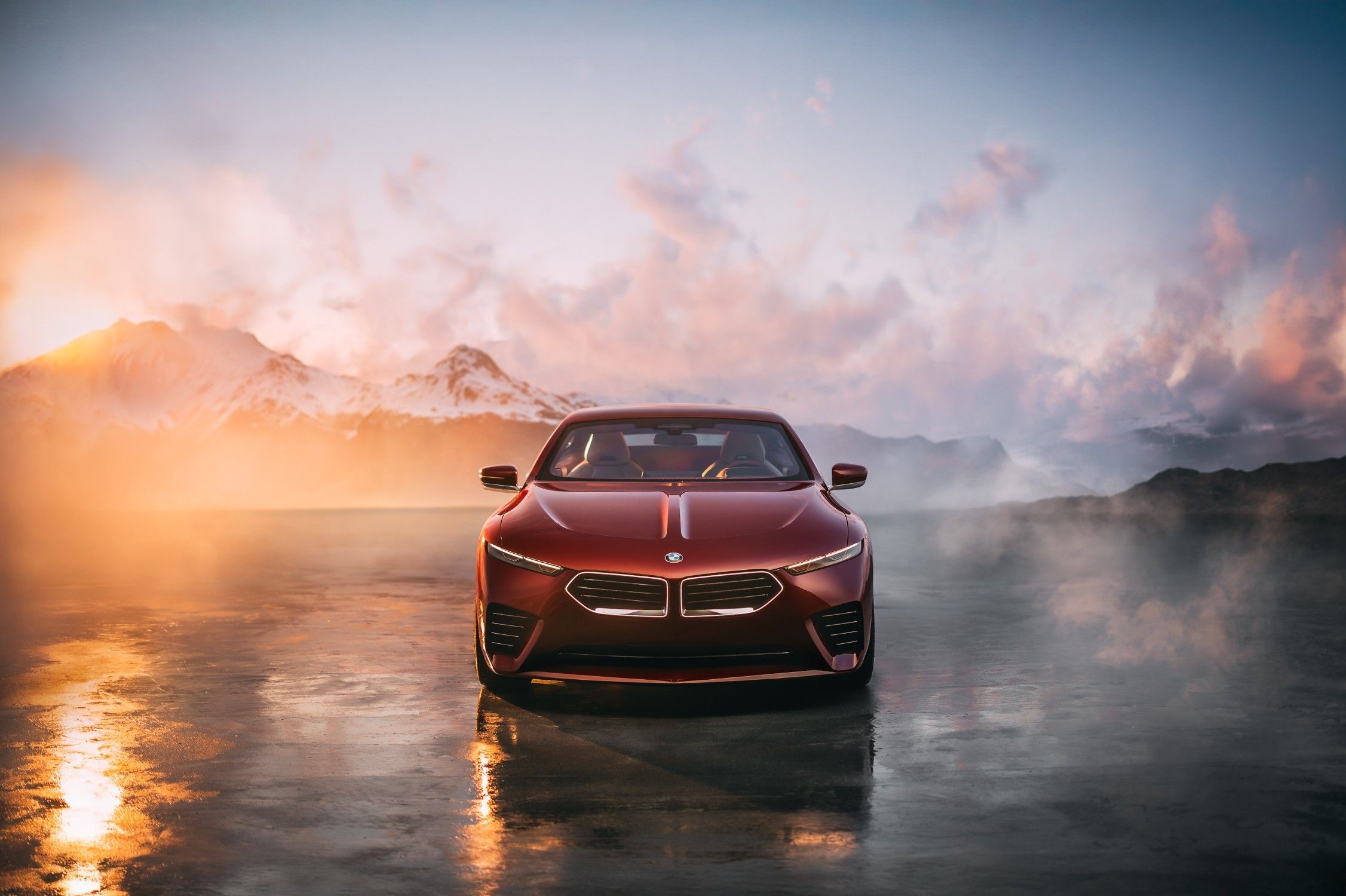 宝马北京车展阵容公布，新世代领衔/16款车型首次登场