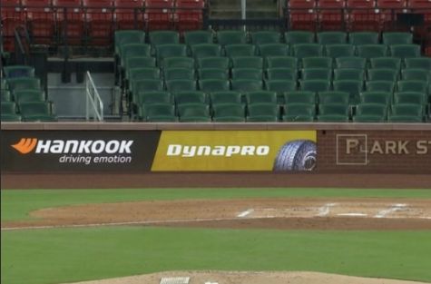 韩泰轮胎登陆美国MLB球场，持续深化北美市场品牌布局