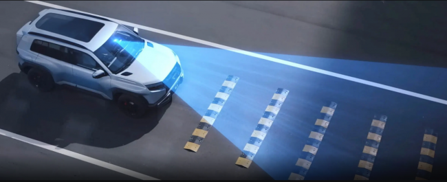 新能源SUV15万级优选｜方程豹钛3闪充版 以全维实力适配多元出行