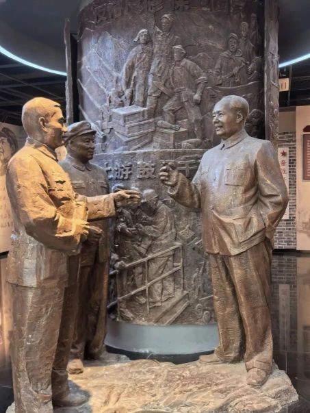 【皖美宝藏小城霍山】跟着房车赛品读霍山的热血与担当