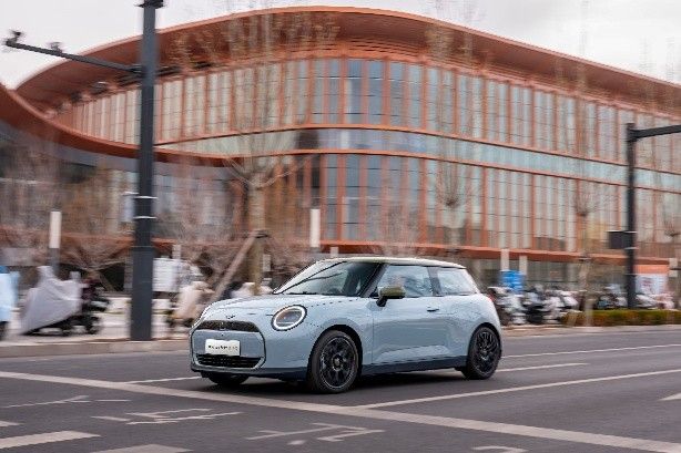 MINI北京车展阵容公布，将携多款特别版车型亮相