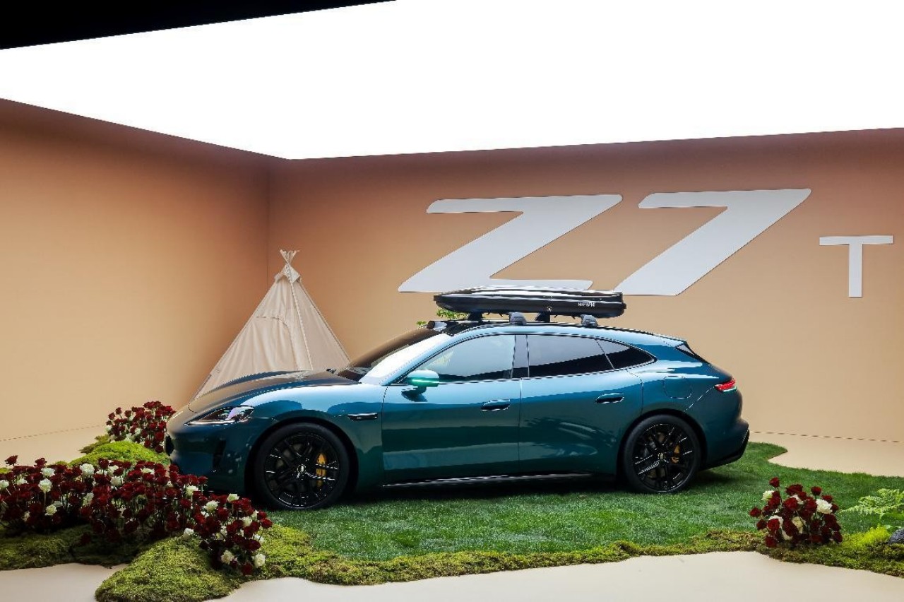 肖战尚界品牌代言人正式官宣 尚界太会挑代言人了