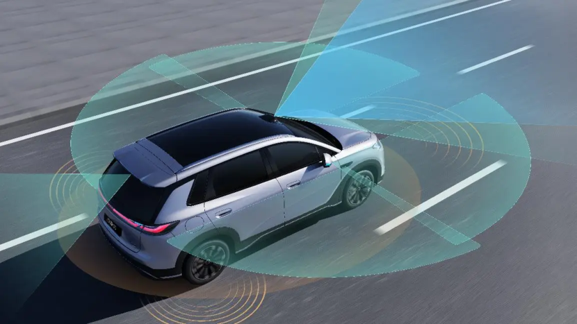 比亚迪全新海狮05正式上市 售价9.79万元-14.59万元