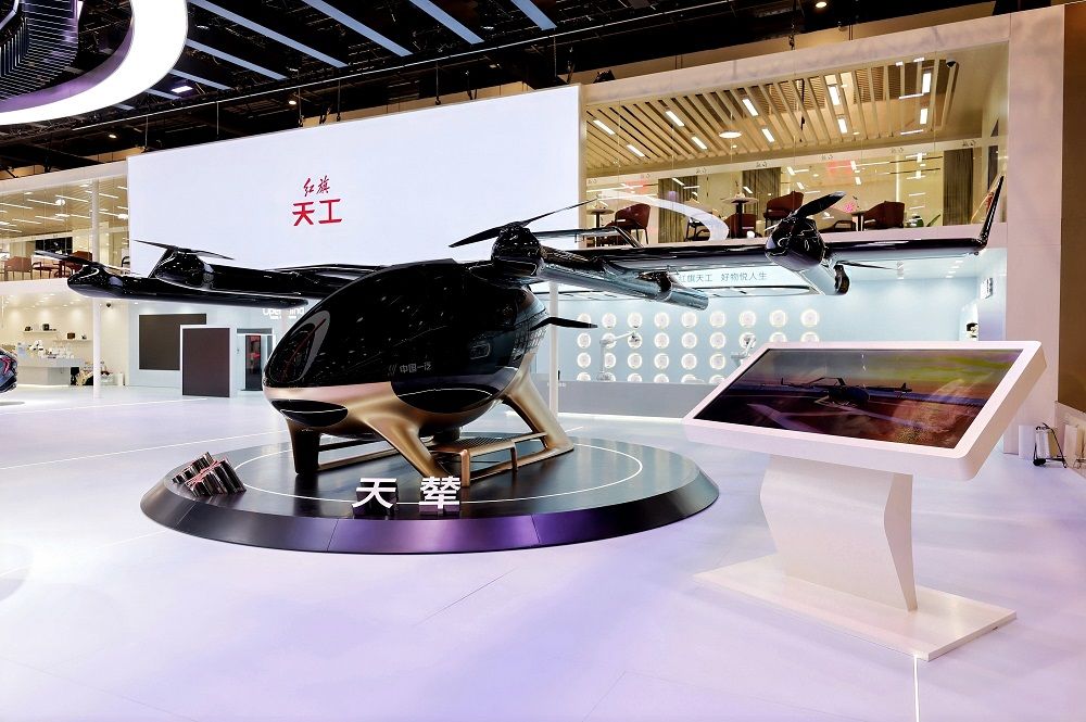 “提质焕新”为用户造好车红旗品牌全域进阶谱写高质量发展新华章