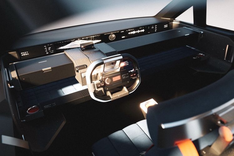 MONTX品牌全球发布 携两款概念车亮相2026北京国际车展