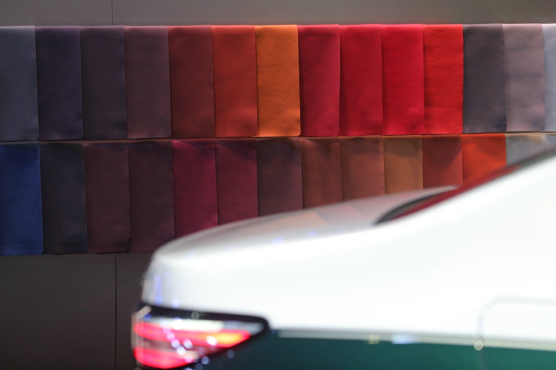 全新BMW 7系，以特别定制重塑现代豪华新境界
