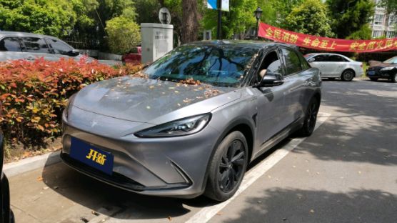 上海二手车估价免费平台推荐，线上估价靠谱吗