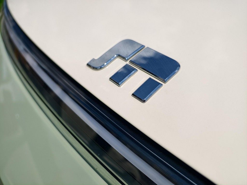 这是一台商用车？鑫源向上V6商用家用都搞定