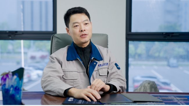 汇川技术携手三花汽零，共研产线智能化升级新路径