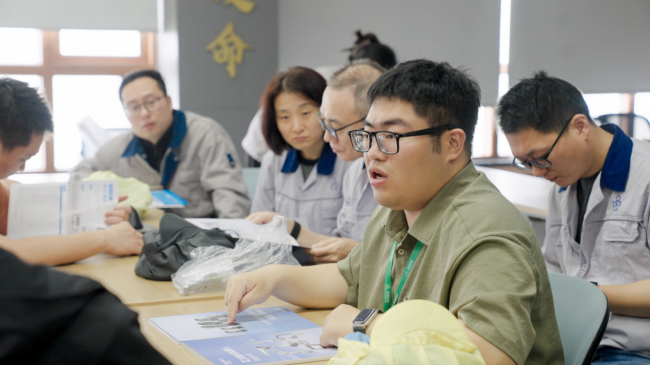 汇川技术携手三花汽零，共研产线智能化升级新路径