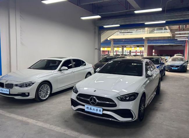 渝莱卡汽车:重庆靠谱二手车之选,透明车况 + 硬核质保更安心