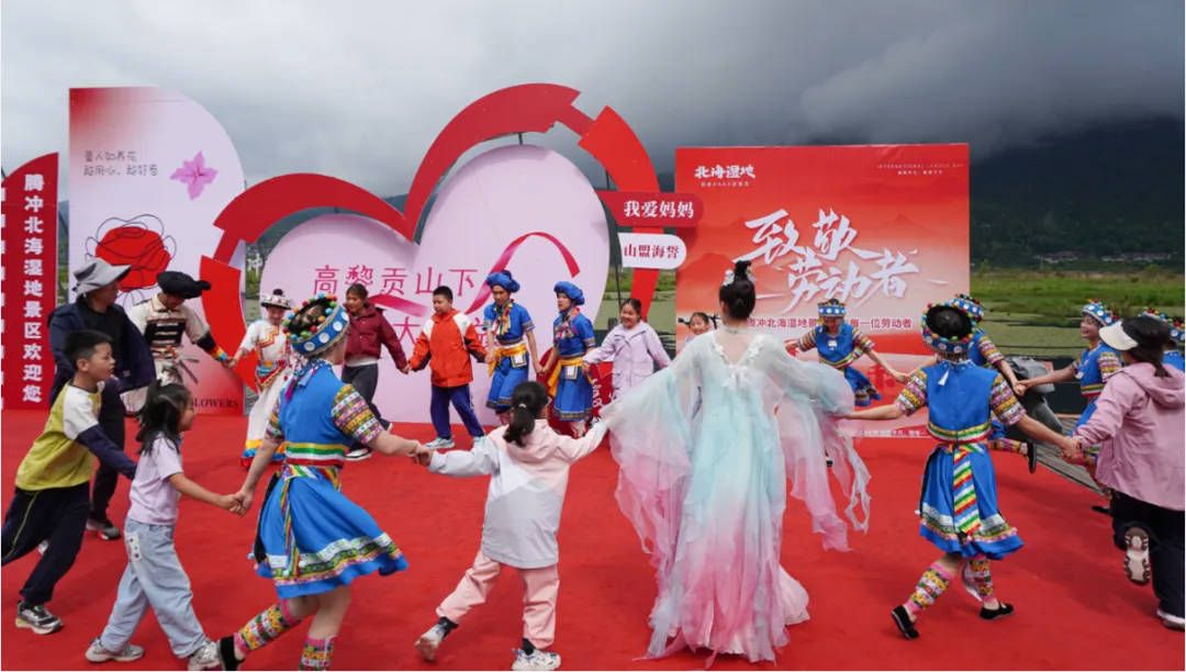 五一文旅消费热潮涌动，宝能多业态赋能美好生活