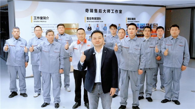 百大技术专家百场联播：真诚直面用户  