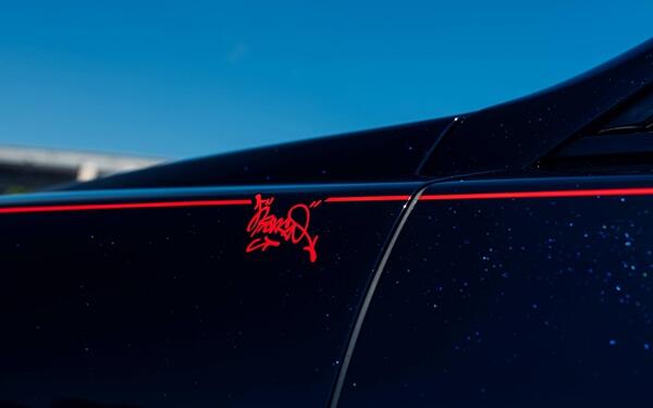 劳斯莱斯新作BLACK BADGE库里南