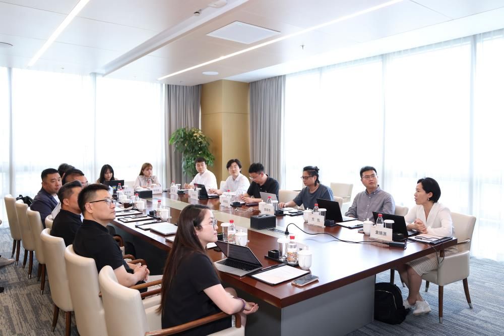 思必驰与阿里云达成AI全面合作共筑智能座舱新生态