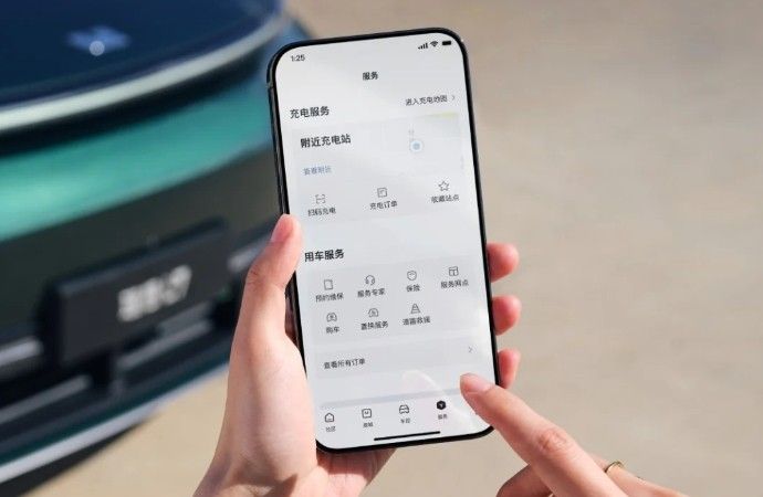2026新手买车必学！用车架号一键查车型配置，告别问题车陷阱