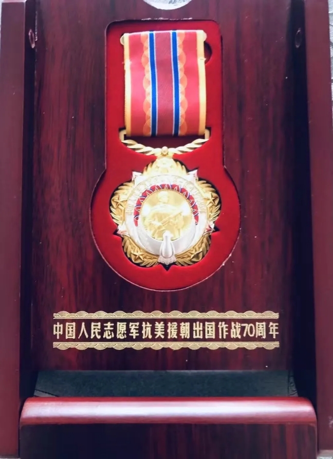 携妻自驾22载踏31省市区,91岁抗美援朝老兵:想替战友看盛世中国