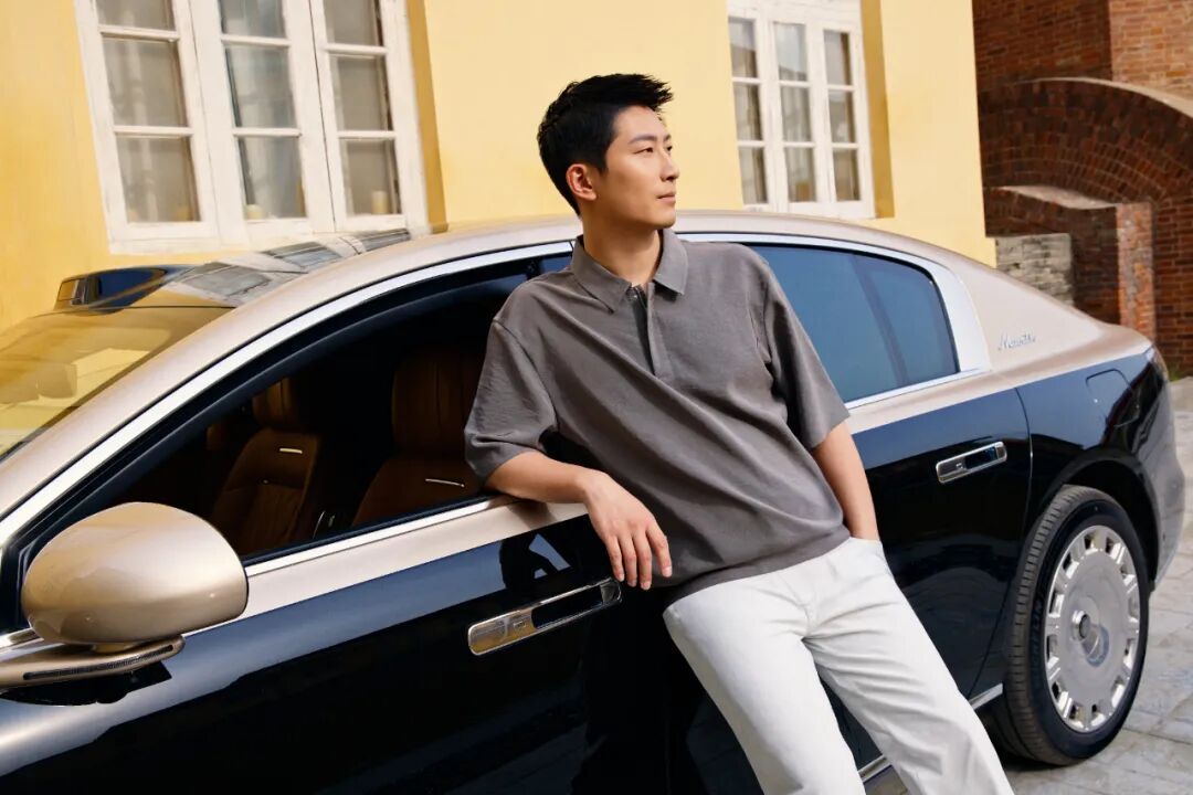 從王室貴族到行業精英，尊界S800靠什么征服高端用戶的品味？