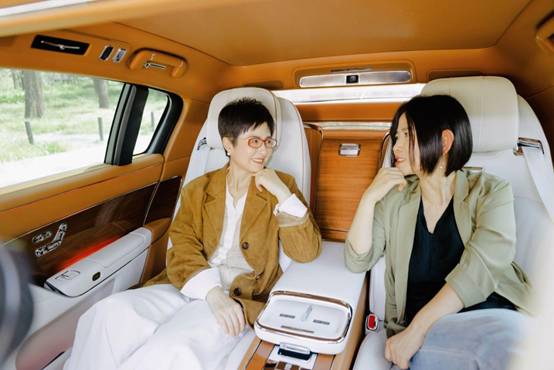 無代言無廣告，尊界S800的“頂級朋友圈”是怎樣煉成的？