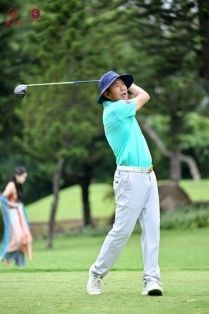 2026燕之屋高尔夫俱乐部厦门交流邀请赛华彩收杆