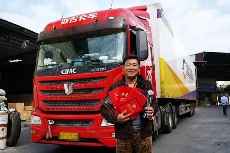 奇瑞商用车5月销量10009辆，同比增长41%，出口同比增长112%！