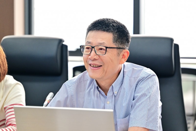 “中国心”启动商用车动力系统评测    