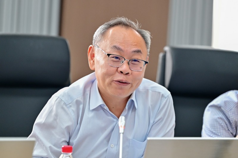 “中国心”启动商用车动力系统评测    