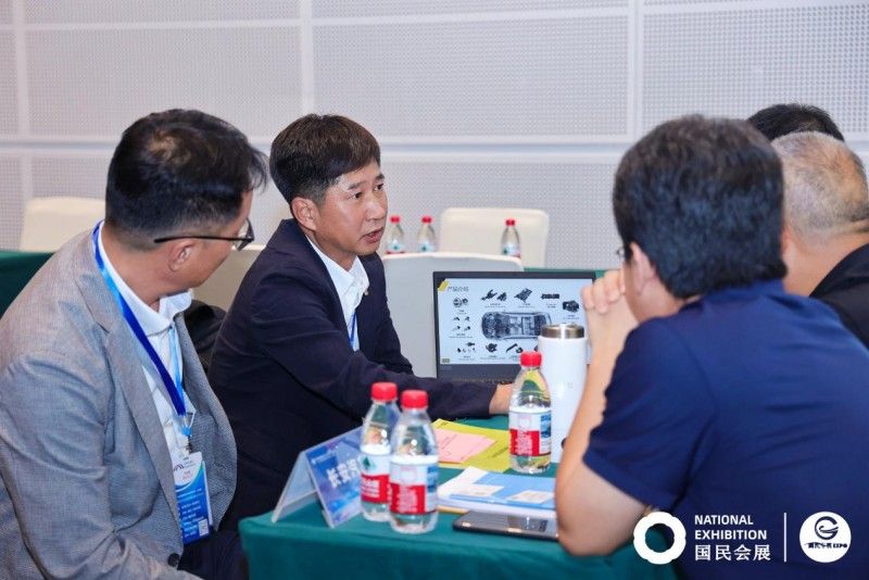 暨第三屆京津冀整車企業(yè)“走進(jìn)天津”活動(dòng)，重磅啟幕！