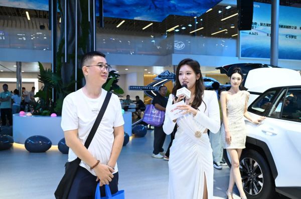 看车，更看心意；逛展，更逛惊喜 第23届长春汽博会寻宝全攻略