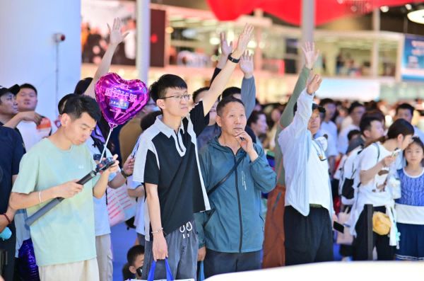 看车，更看心意；逛展，更逛惊喜 第23届长春汽博会寻宝全攻略