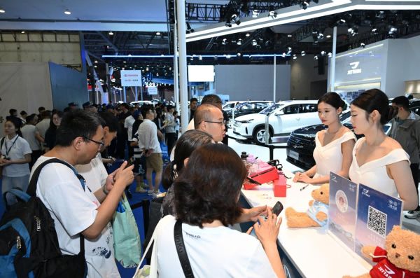 看车，更看心意；逛展，更逛惊喜 第23届长春汽博会寻宝全攻略