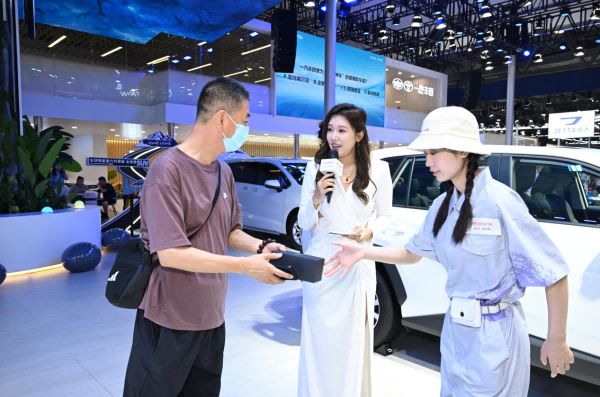 看车，更看心意；逛展，更逛惊喜 第23届长春汽博会寻宝全攻略