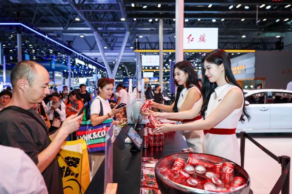 看车，更看心意；逛展，更逛惊喜 第23届长春汽博会寻宝全攻略