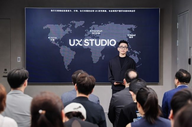 在中国、为中国、向世界：现代汽车集团的“中国答案”
