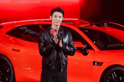 新一代智能猎装驾到，启境GT7全国用户试驾活动实力圈粉