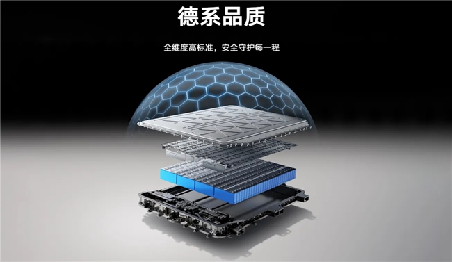 还担心电车续航、油车费油？ID.ERA 5S续航超2000km，给出更优解