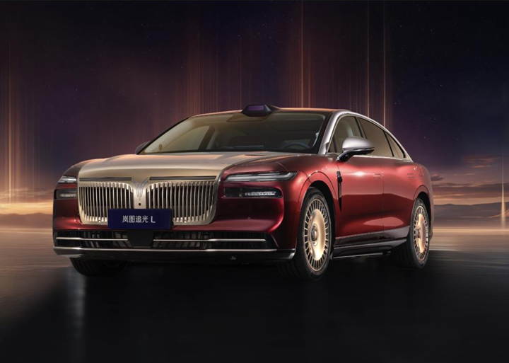 化解长假出行焦虑：岚图追光L、奥迪A6L、宝马五系续航选谁？