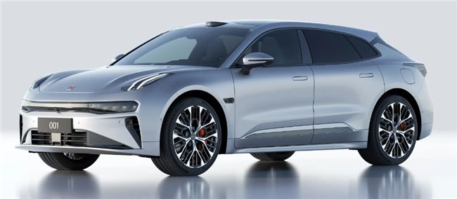 L3、L4自动驾驶国标落地，30万内猎装车进入“安全合规”新赛道
