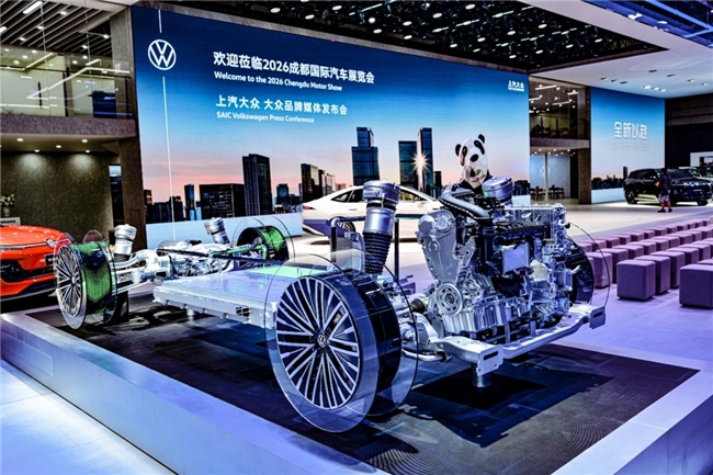 ID.ERA 5S怎么样？10-15万就能拿下支持城市NOA的德系家轿