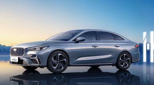 2026杭州吉利选购测评：车源齐全·混动看车·上班族代步正规门店