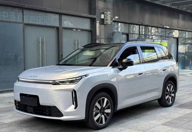 10-15 万车身安全配置拉满纯电车型推荐哪个？耐用又安全