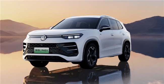 15-20万插混SUV：三款车分别适合哪些人？