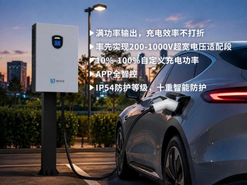 2026充电桩行业大洗牌：3C认证如何成为“分水岭”？