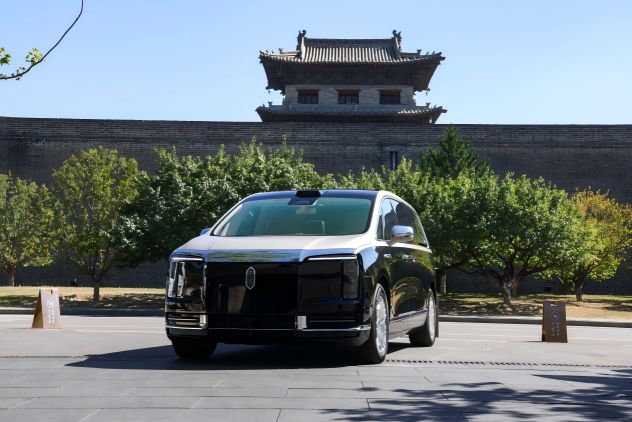 上城家宴背后，尊界在大同探索超豪华新表达 