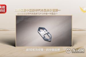 张兴海接受央视专访问界专属专营用户权益“三不变”