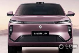 东风乘用车-东风风神L8-L8+ 220KM 激光雷达旗舰版（700TOPS算力）  ￥16.99
