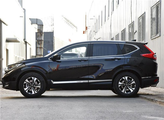 20款本田crv价格清库存走量特价售