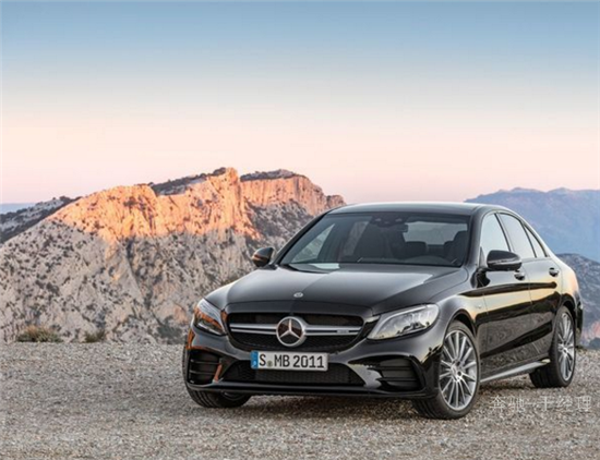 2020款奔驰c43报价动力澎湃而至