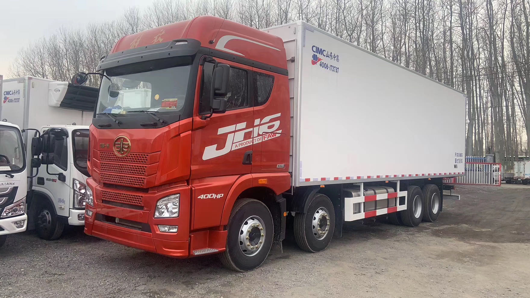 一汽解放j6解放车北京顺义解放专卖解放